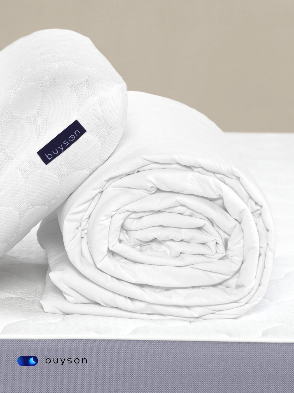 Одеяло buyson BuyLike 140 x 205 см - фото 13