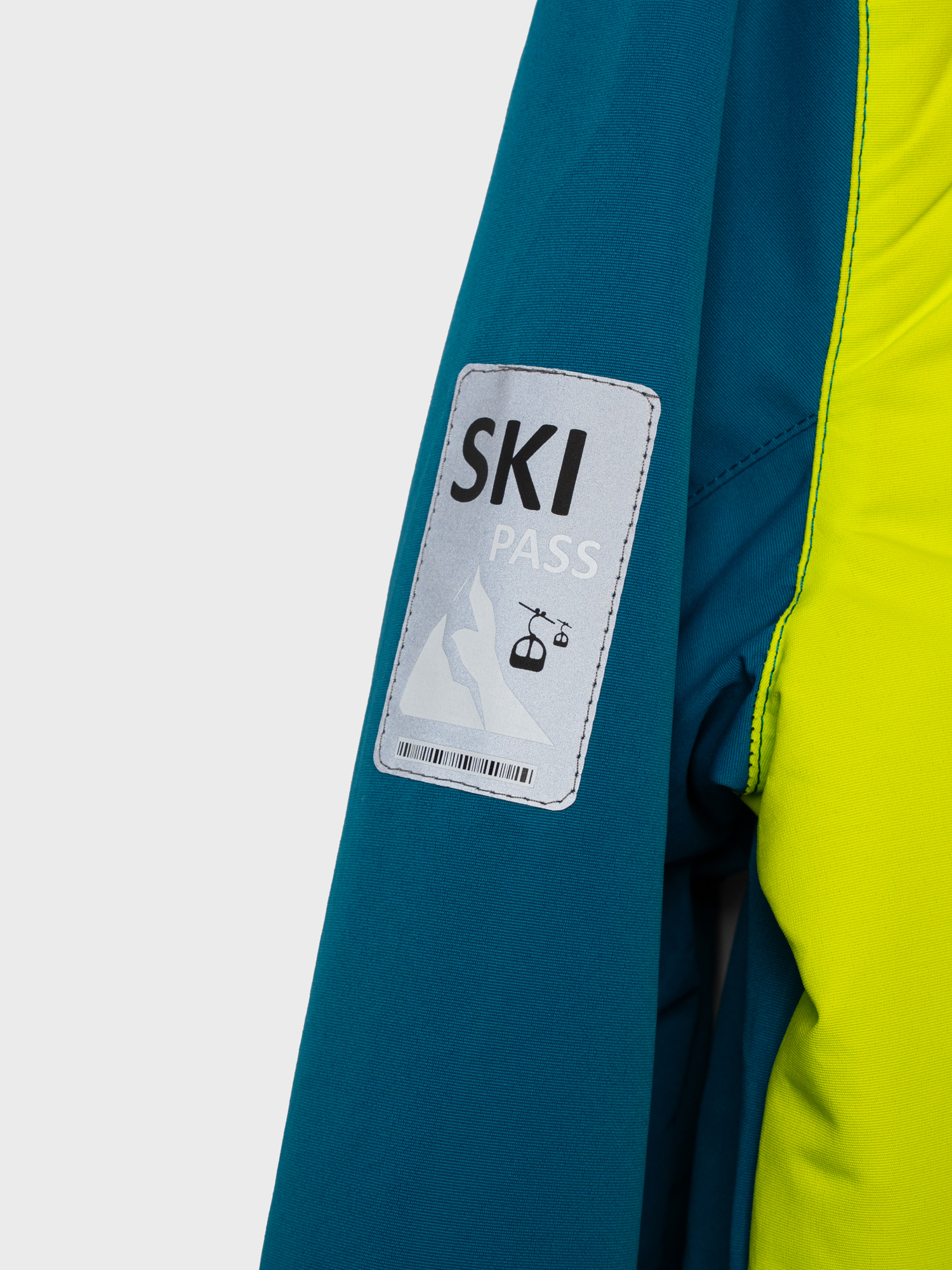 Комбинезон PlayToday 32511026 - фото 14