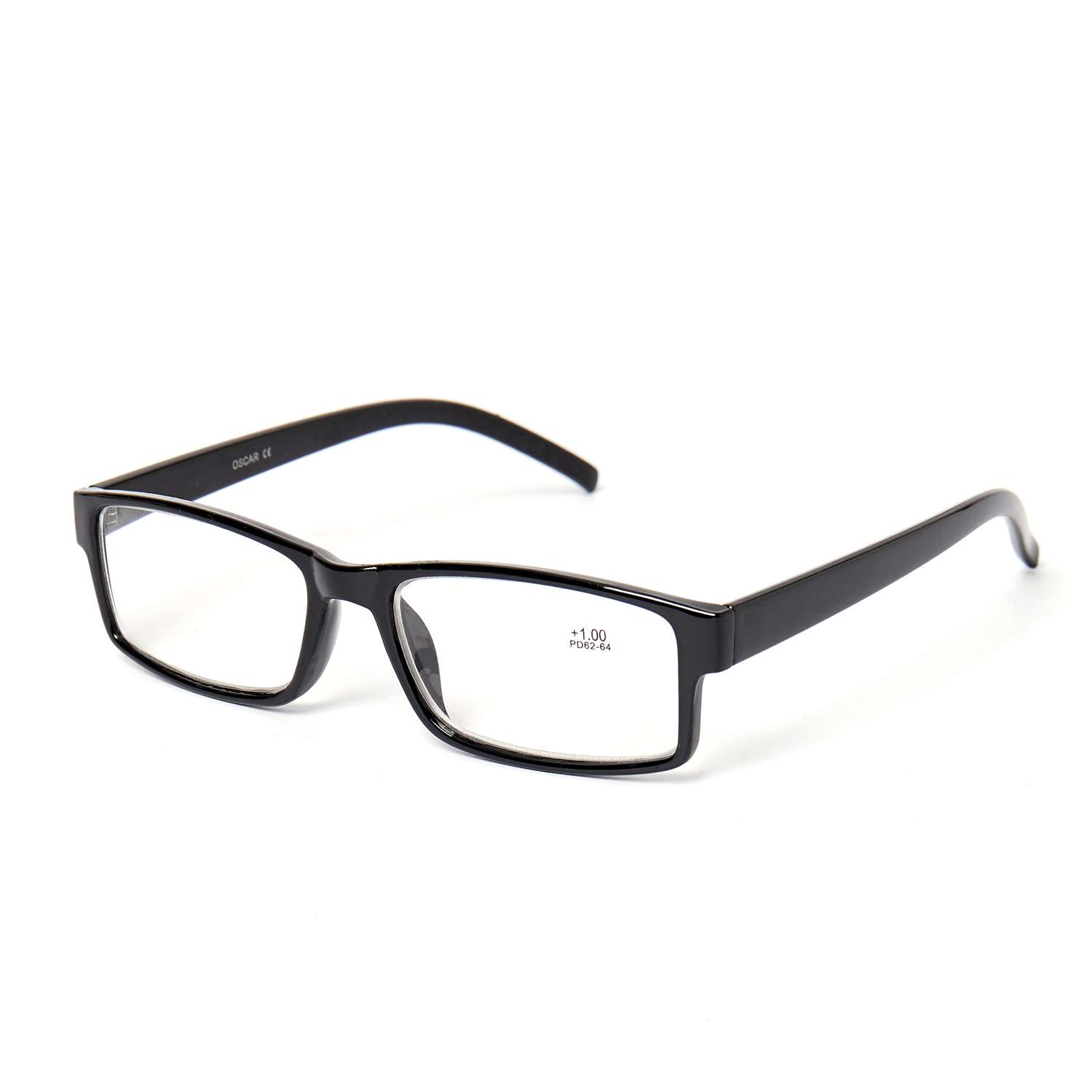 Очки корригирующие ё - фото 1