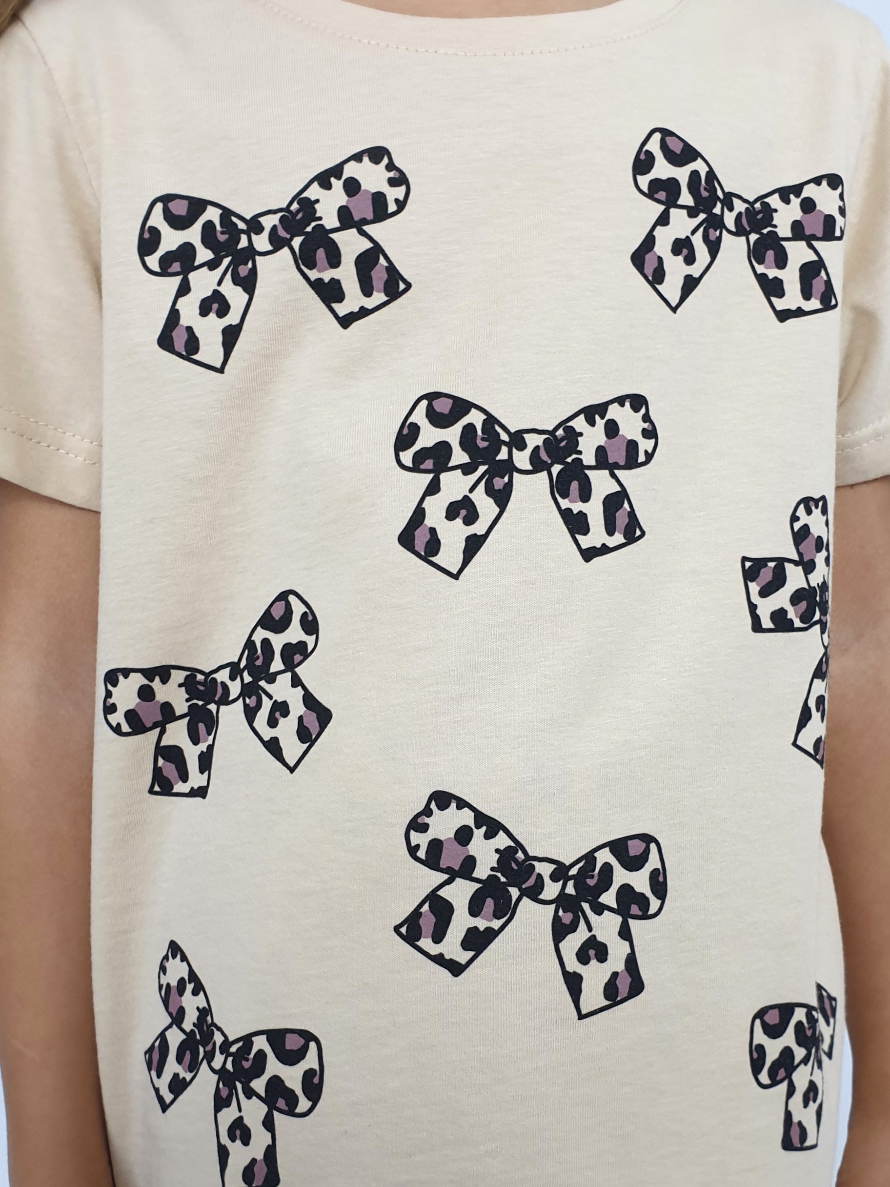 Пижама Luneva 7-56-3. - фото 3