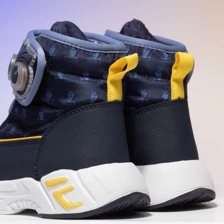 Дутики BLESSBOX