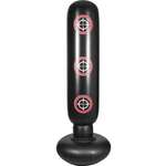 Бокс надувной Рыжий кот высота 1,6м