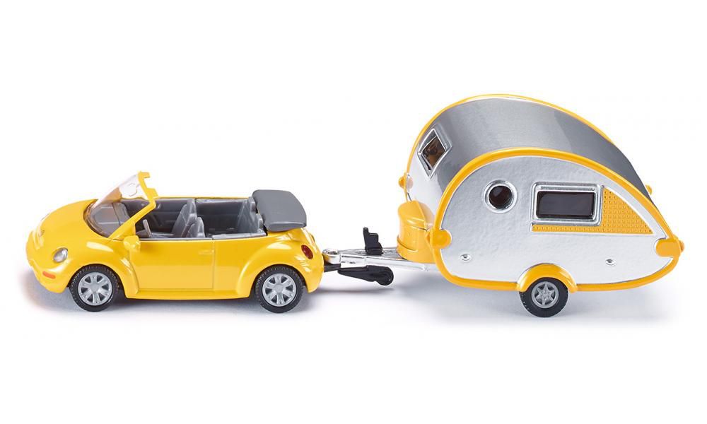 Автомобиль SIKU 1:50 1629 - фото 1