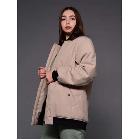 Бомбер Аврора