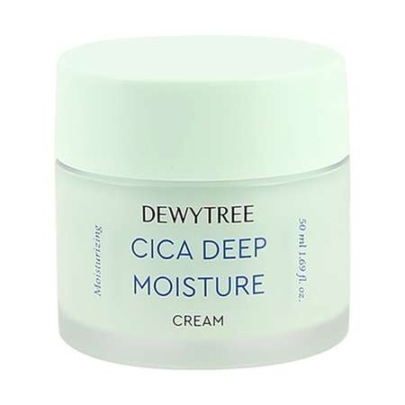 Крем DEWYTREE