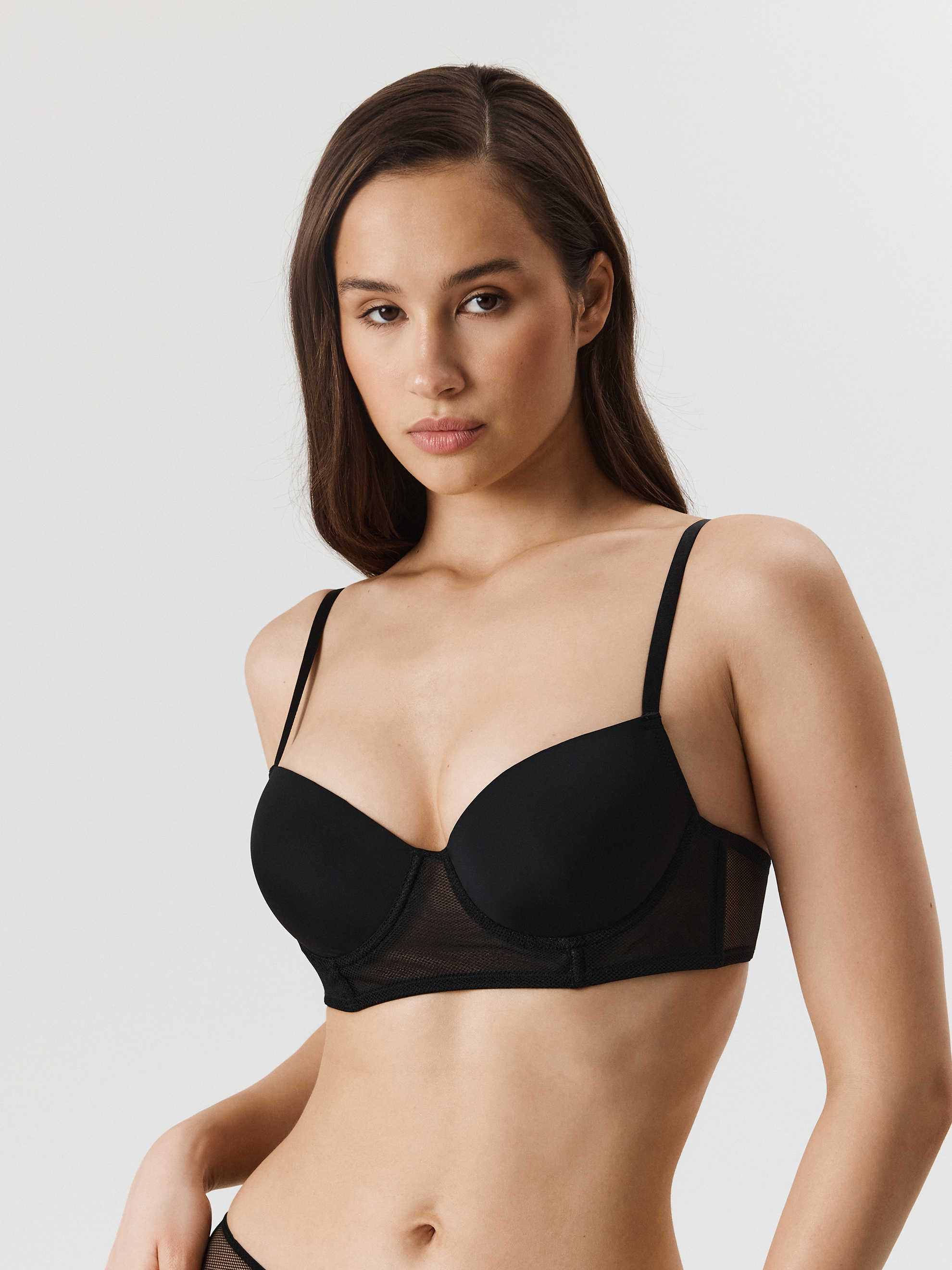 Бюстгальтер Infinity Lingerie 31204111272_0080802 - фото 1