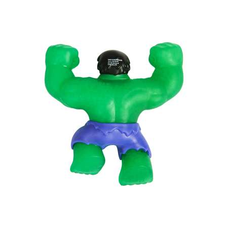 Фигурка GooJitZu Невероятный Халк