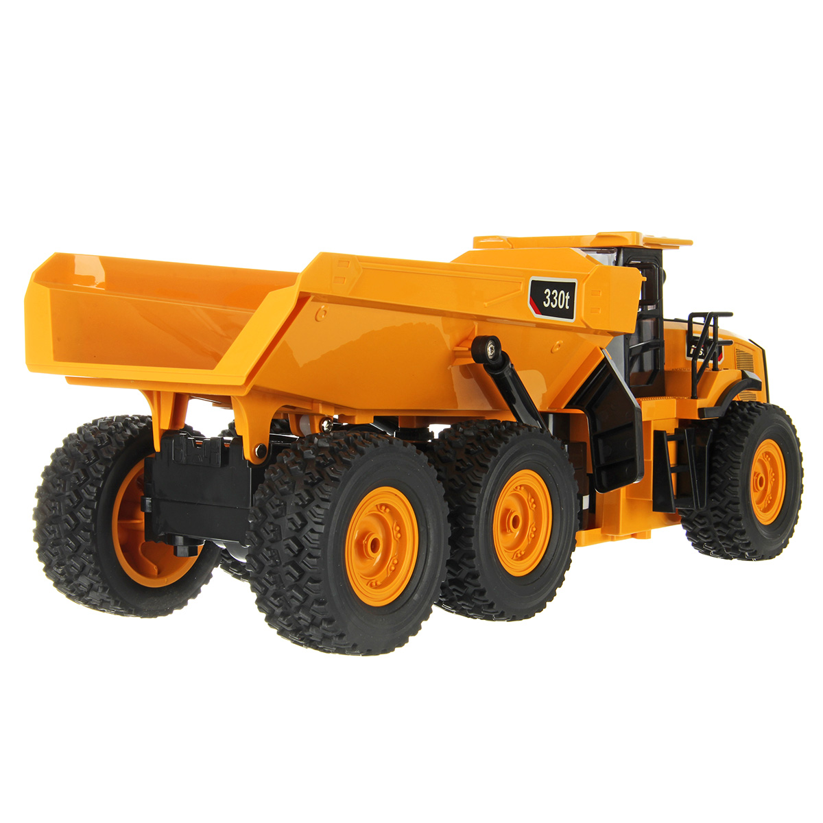 Грузовик РУ Veld Co - фото 19