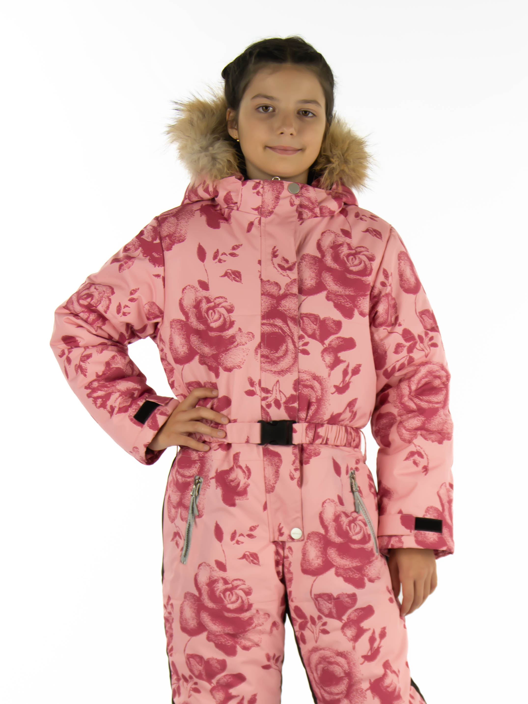 Комбинезон CASTLELADY 882882896 - фото 9