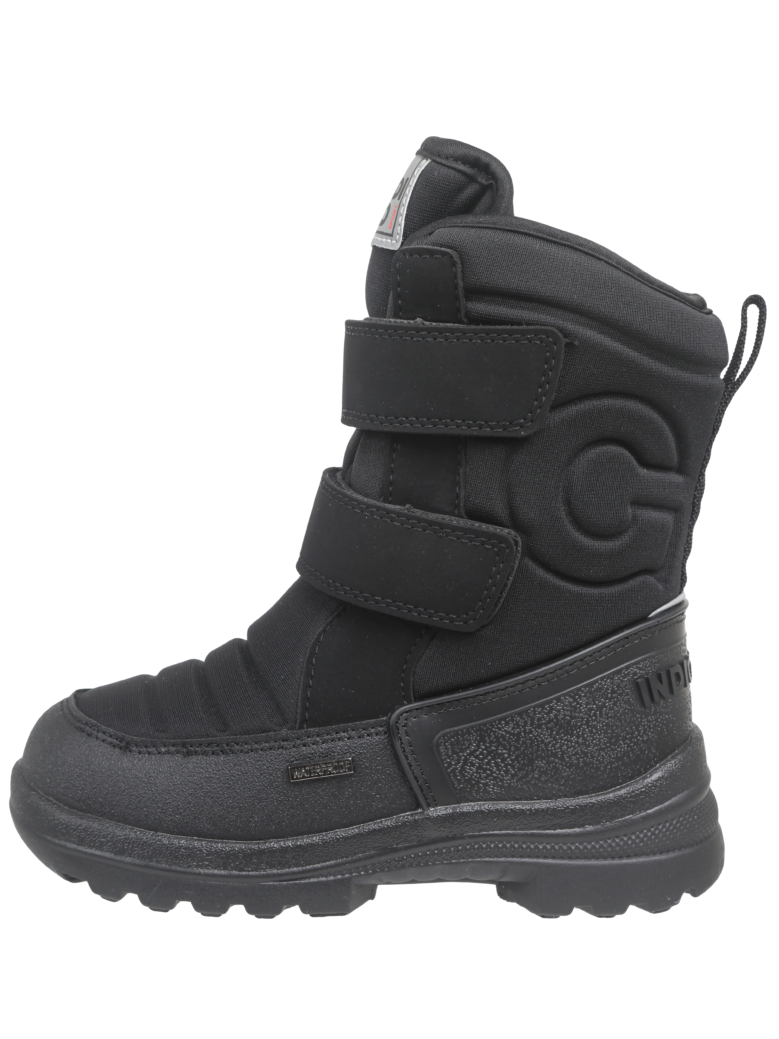 Сапоги Indigo kids 61-0007AB3 - фото 1