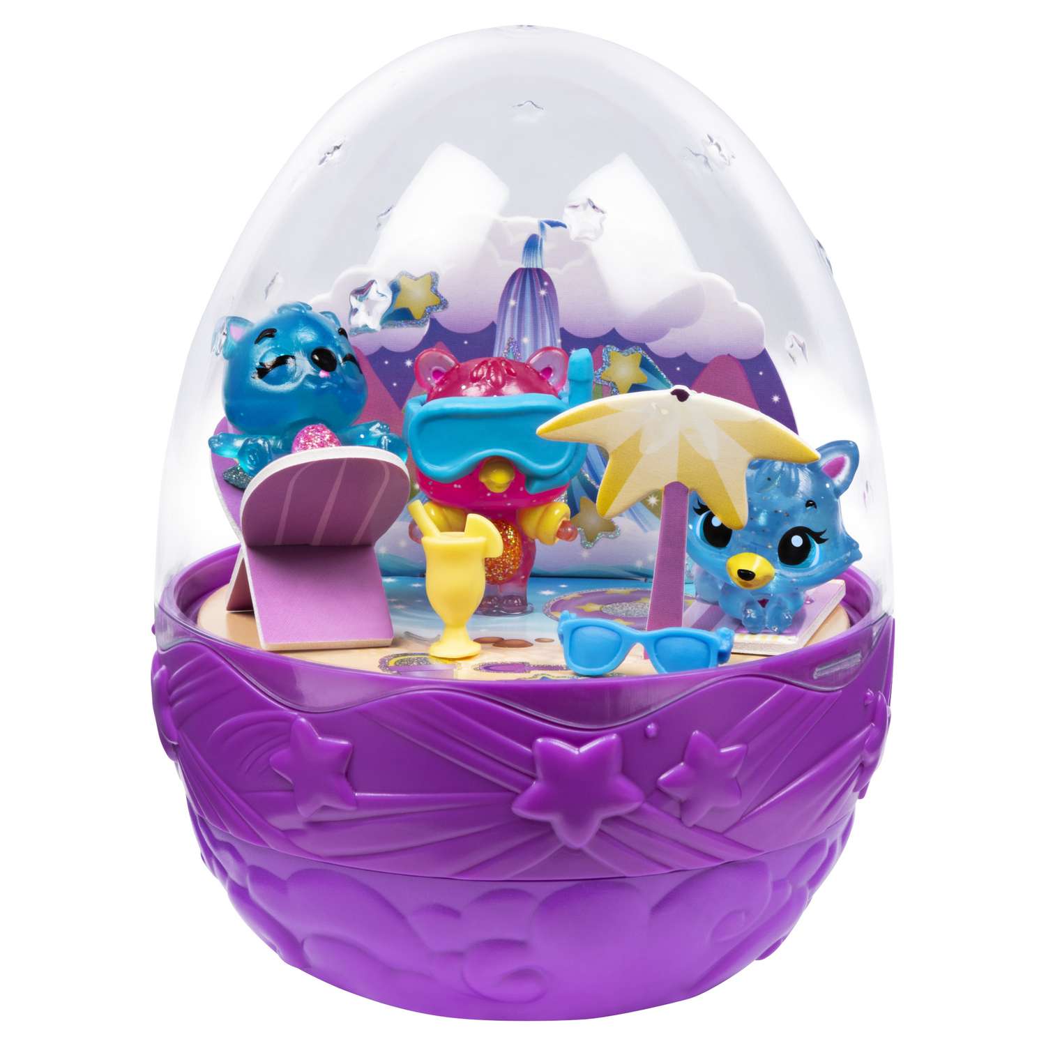 Фигурка Hatchimals - фото 3