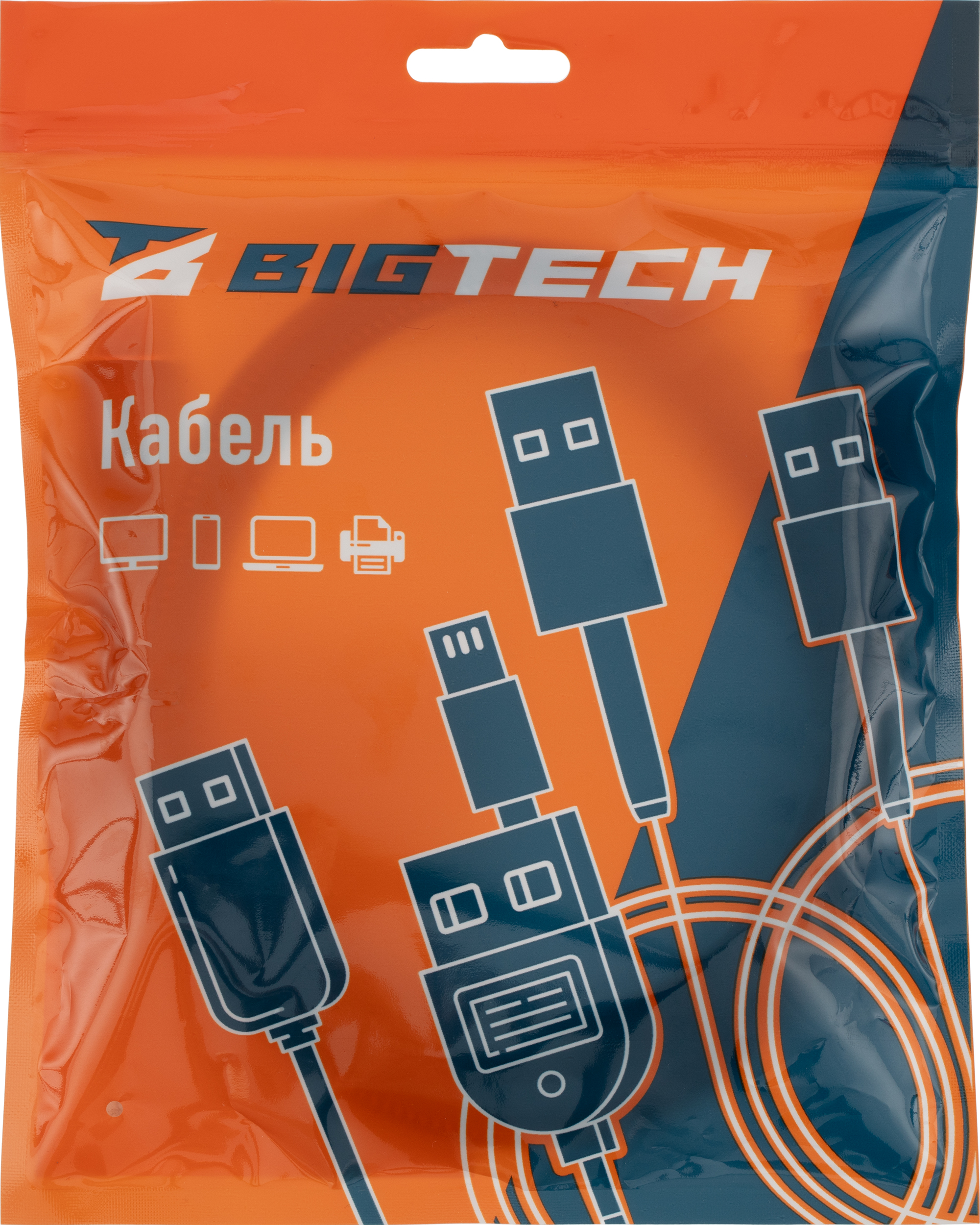 Кабель DisplayPort 8K 1.4 M/M, 2м, чер (OAVDC006) - фото 8
