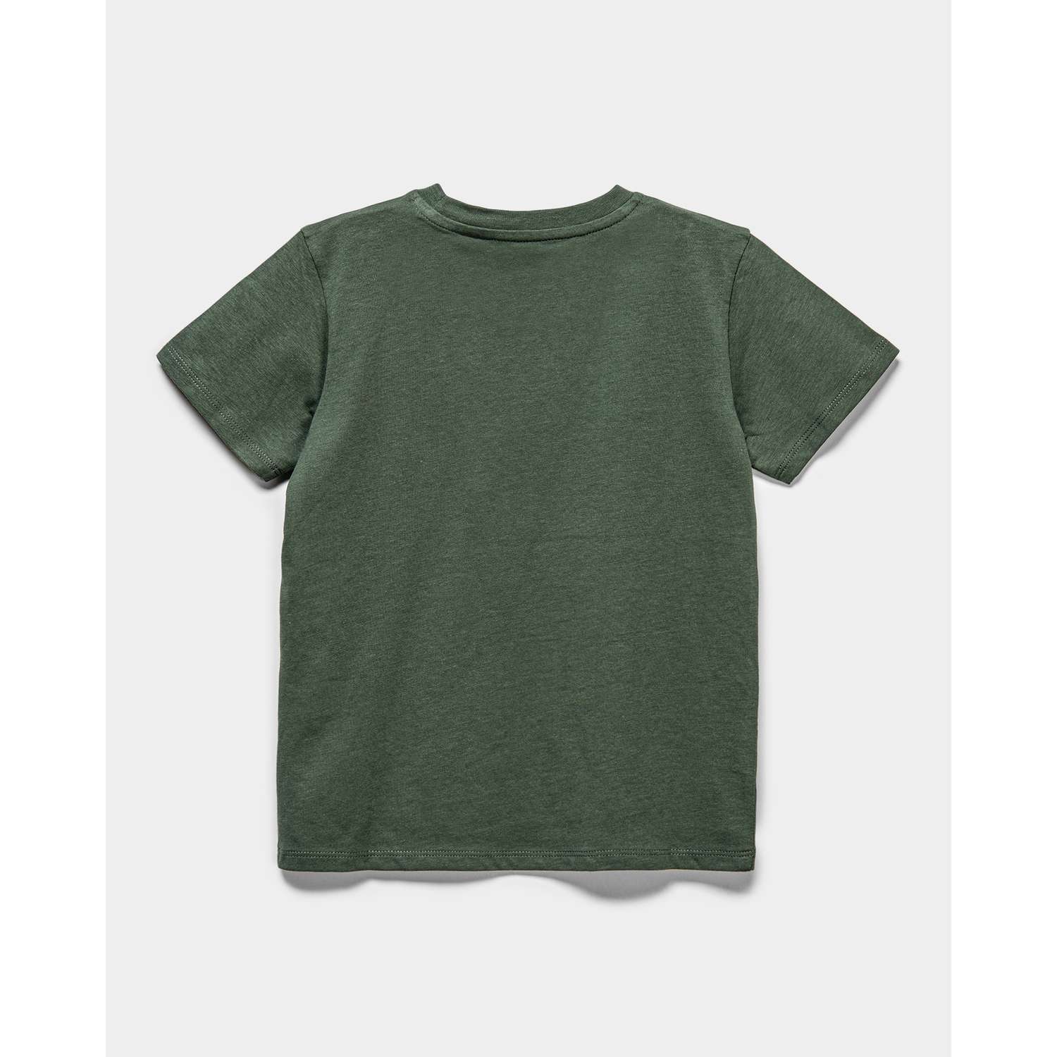 Футболка Futurino SS25-01 FUkb-24 - фото 3