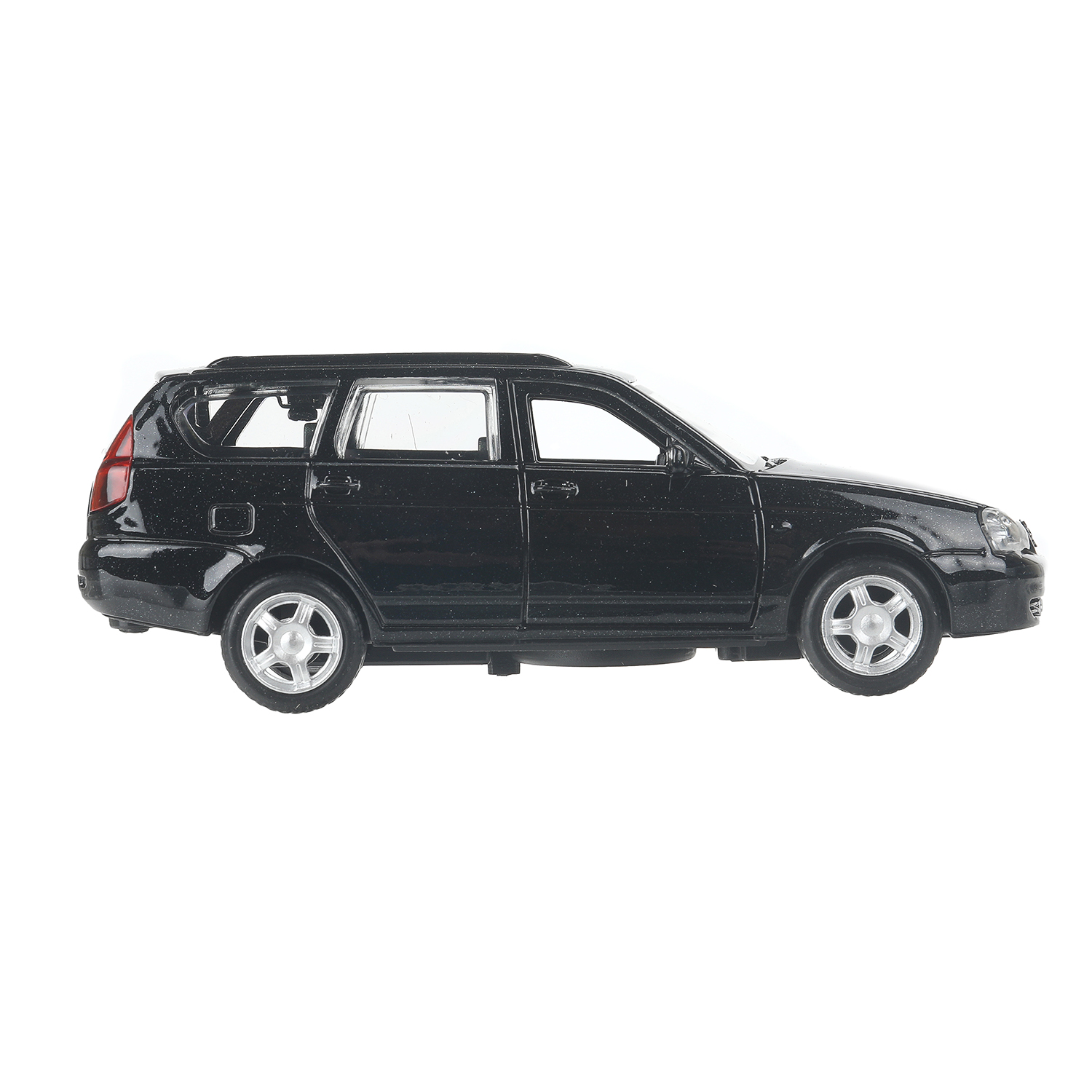 Автомобиль Технопарк LADA Priora 400810 - фото 3
