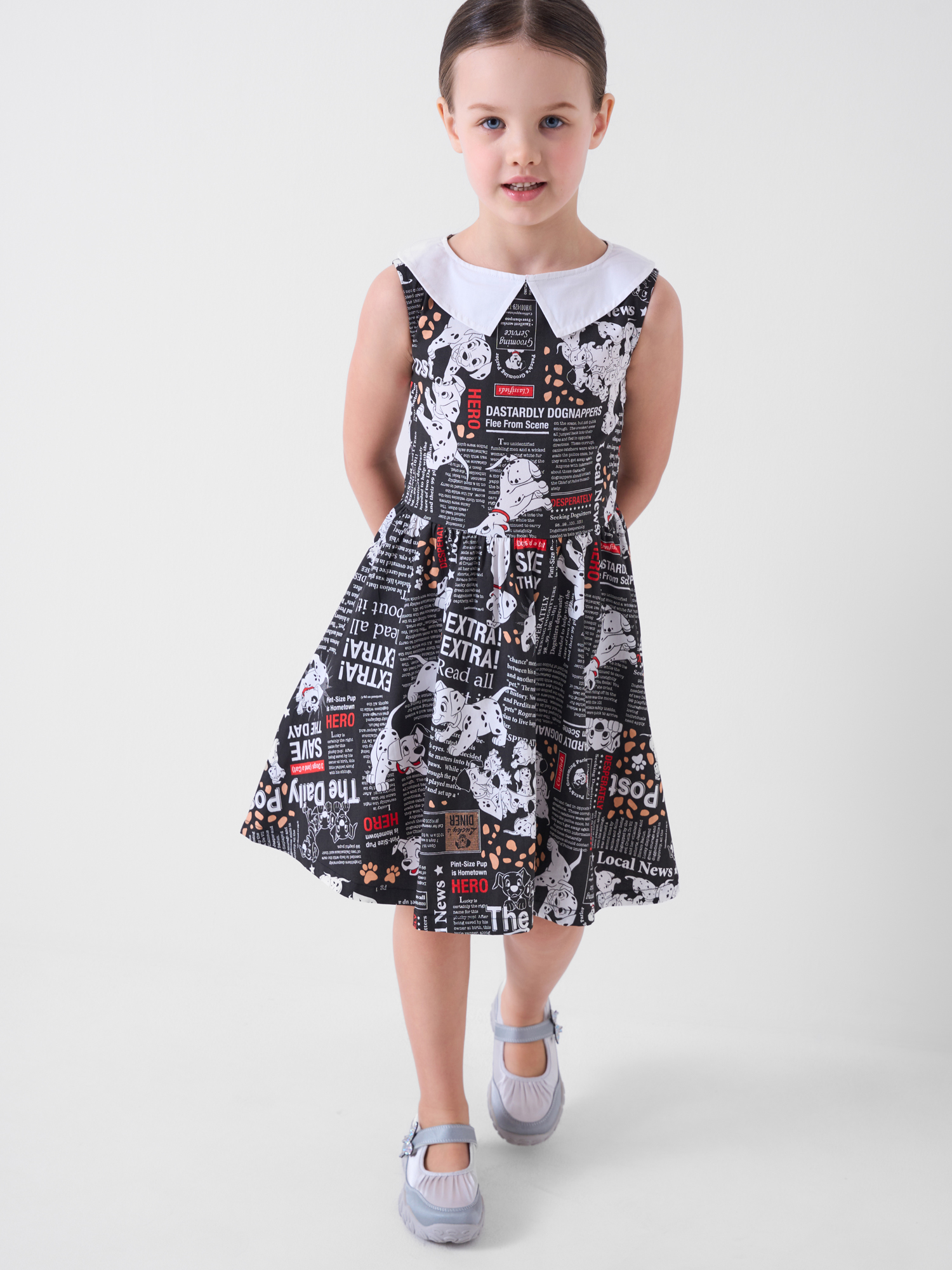 Туфли PlayToday 12622731 - фото 7