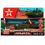 Боевая машина Технопарк Армия России