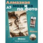 Алмазная мозаика UNIDEA Mokko