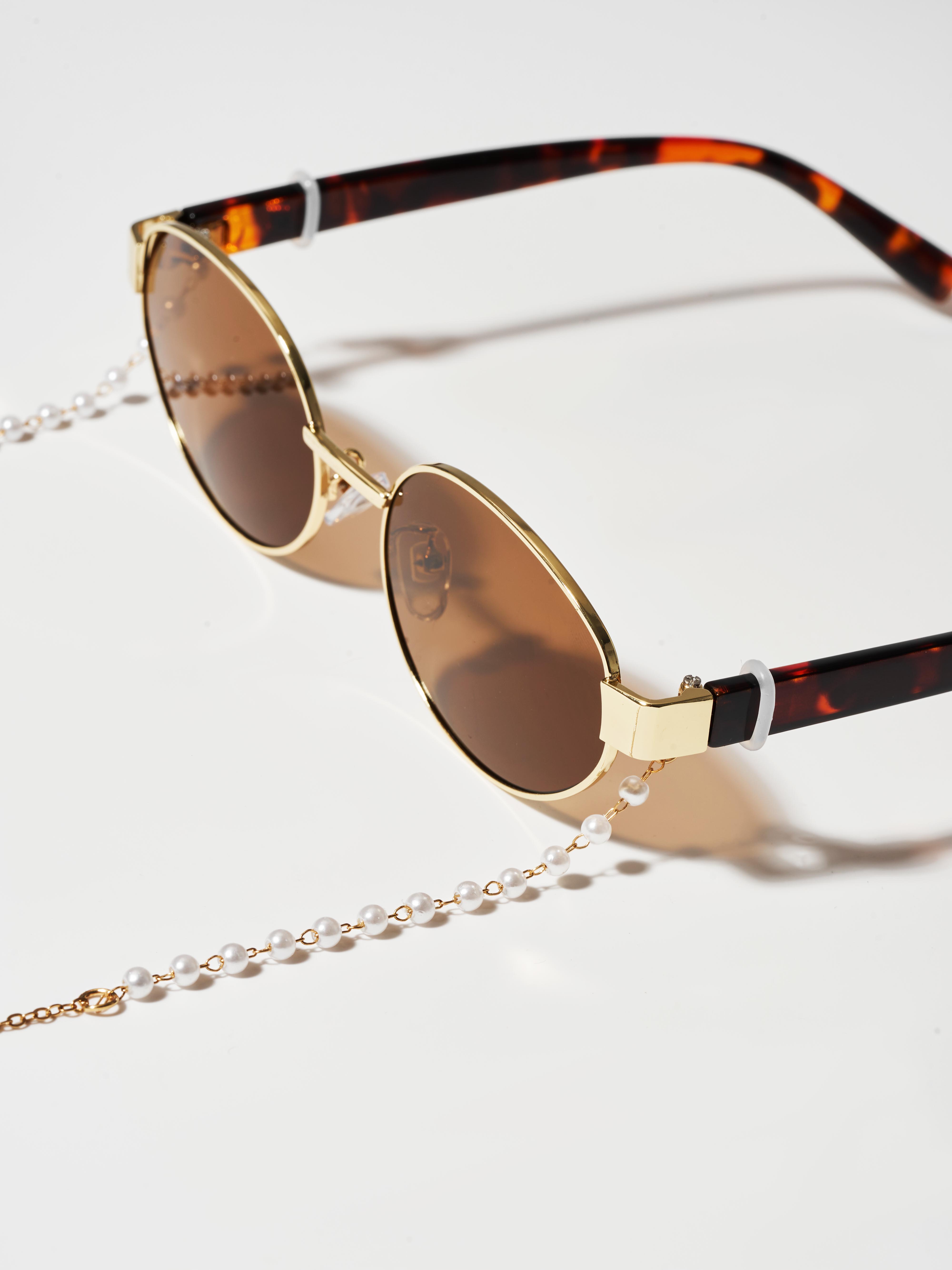 Цепь SUNNY GLASS OC00001-5 - фото 5