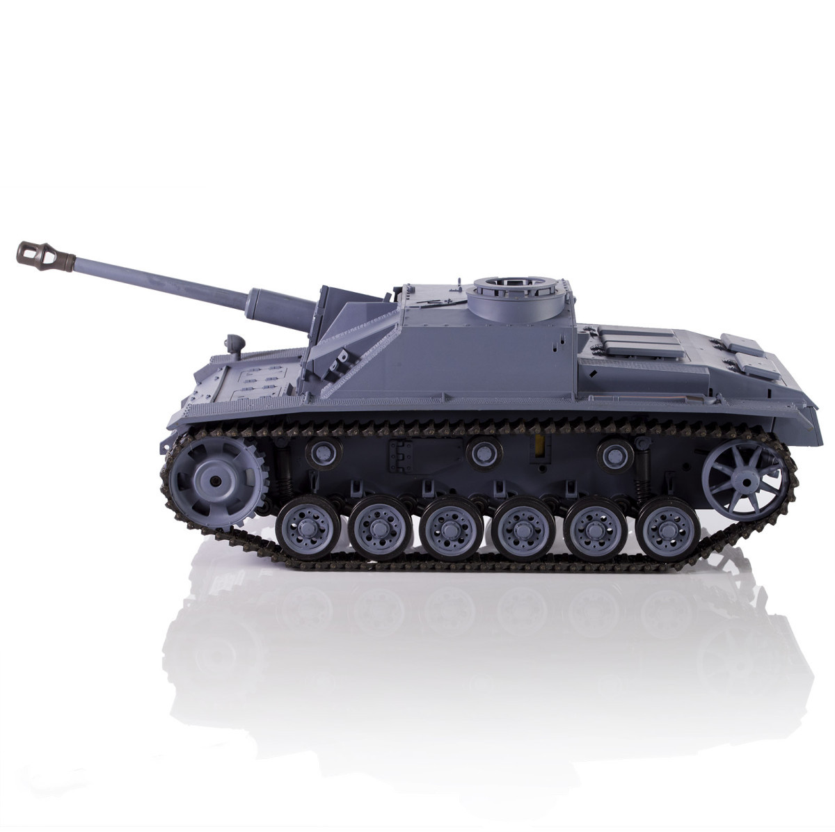 Танк РУ Heng Long 1:16 - фото 2