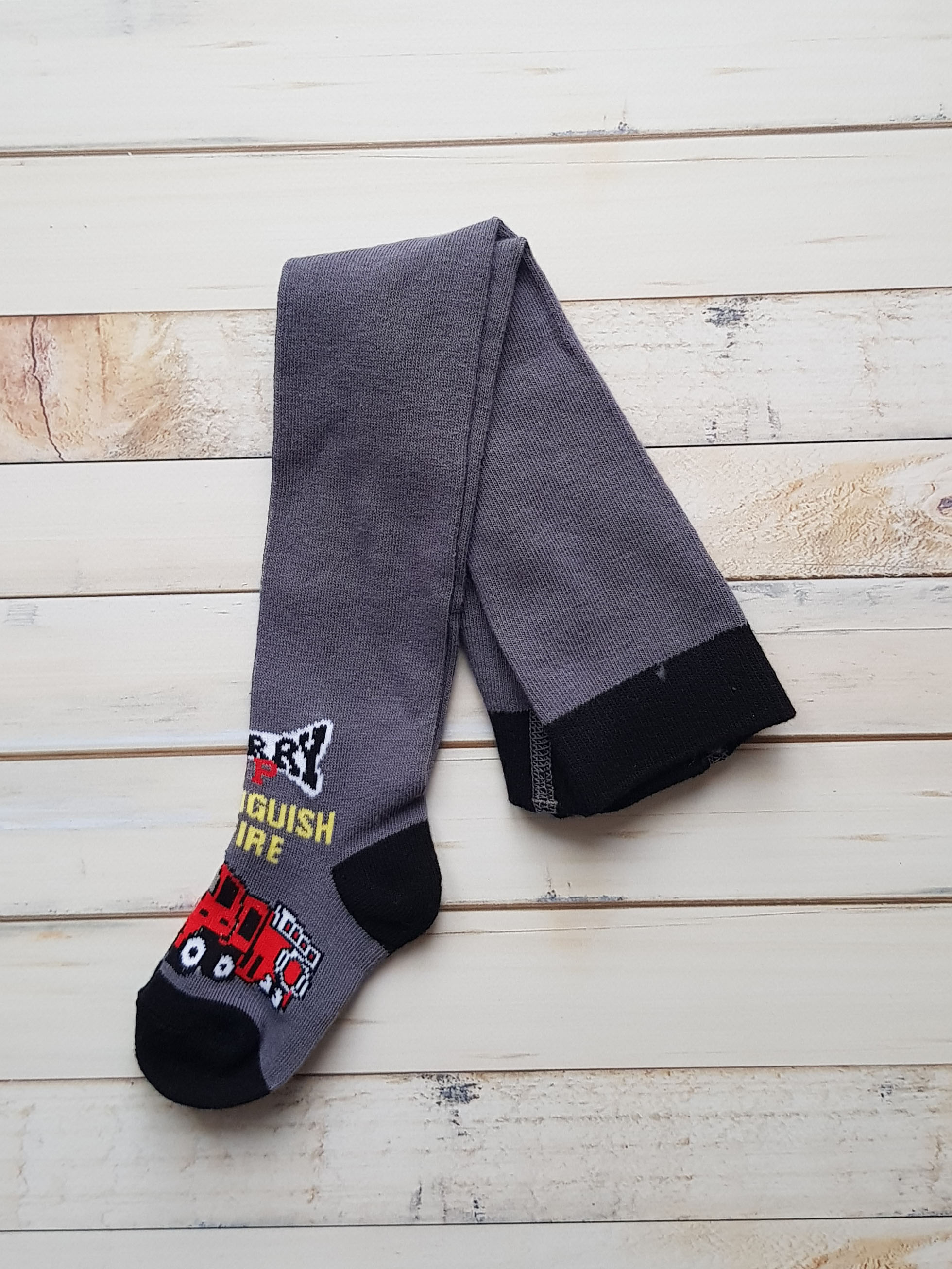 Колготки АЙАС 17-04-19 - фото 2