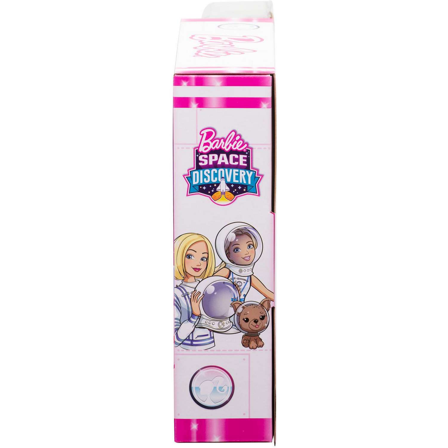 Кукла модельная Barbie GTW32 - фото 6