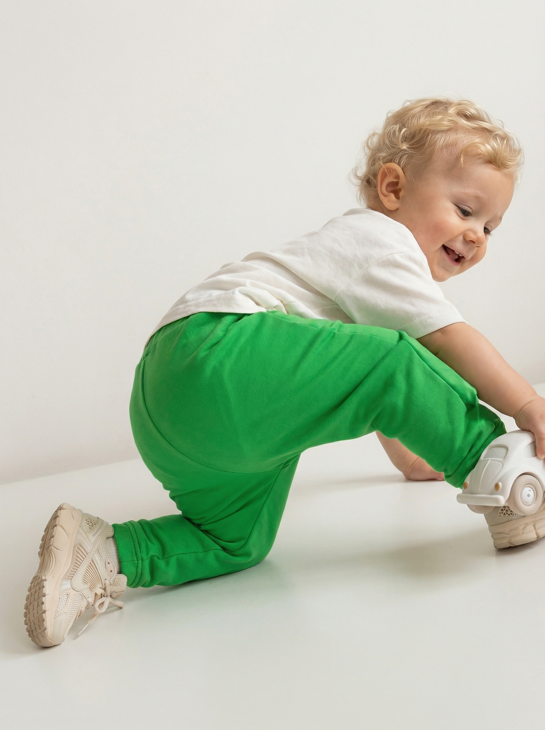 Брюки спортивные YOULALA 1590310205 - фото 5