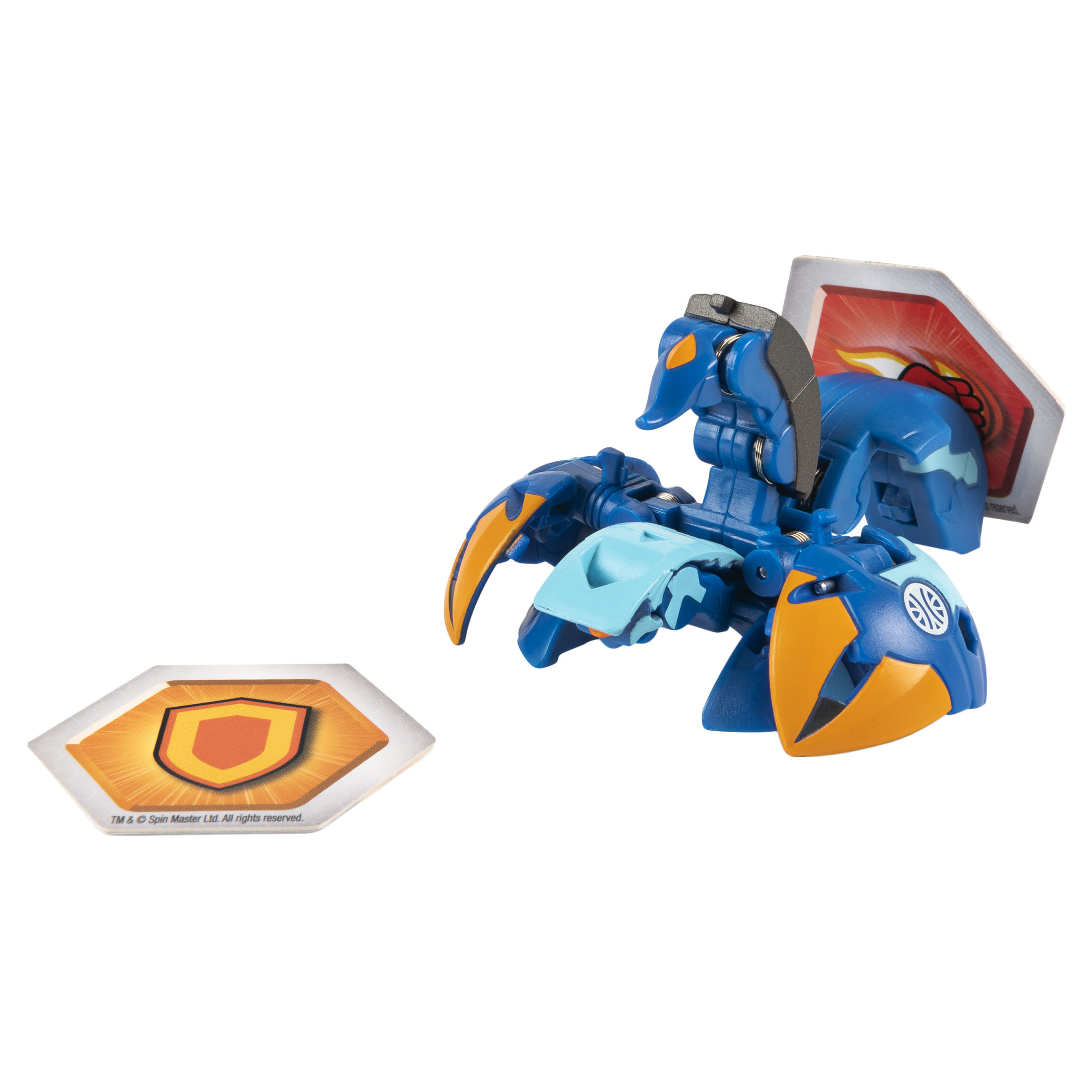 Фигурка Bakugan - фото 3