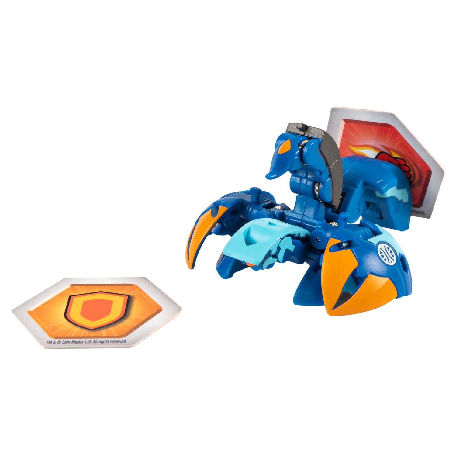 Фигурка Bakugan - фото 3