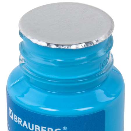 Краски акриловые Brauberg 12 цв.