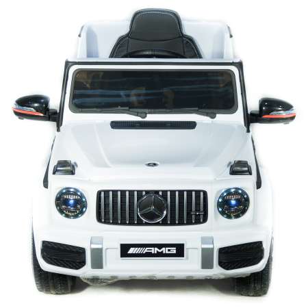 Электромобиль TOYLAND Mercedes Benz G 63 С пультом ДУ