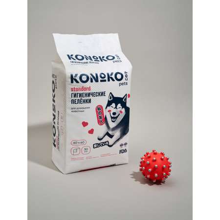 Пеленки для животных Konoko KONOKO Standart