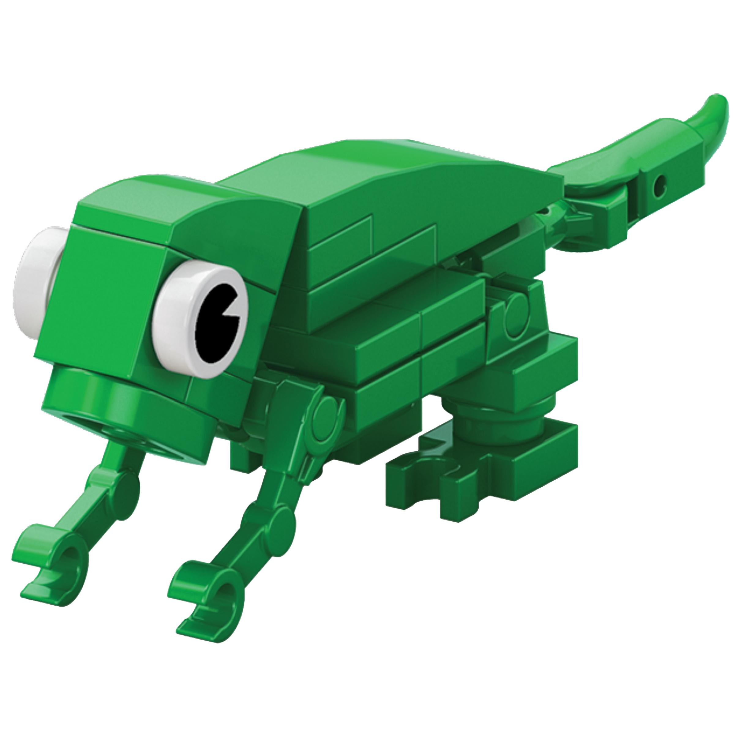 Конструктор Blockformers 23 дет. - фото 31