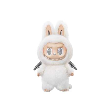 Мягкая игрушка POP MART Zimomo Angel In Clouds