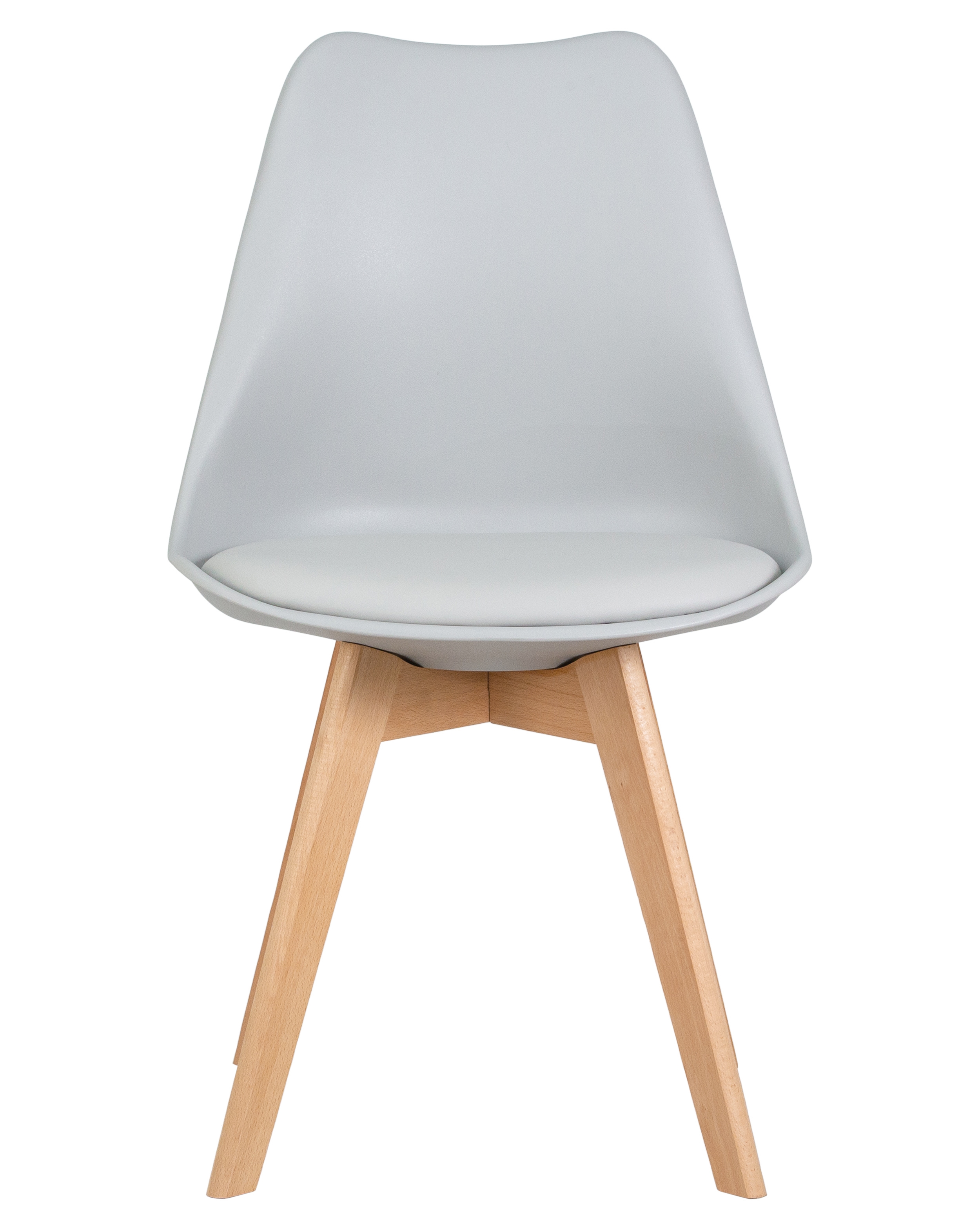 Стул DOBRIN JERRY 4 шт. - фото 6