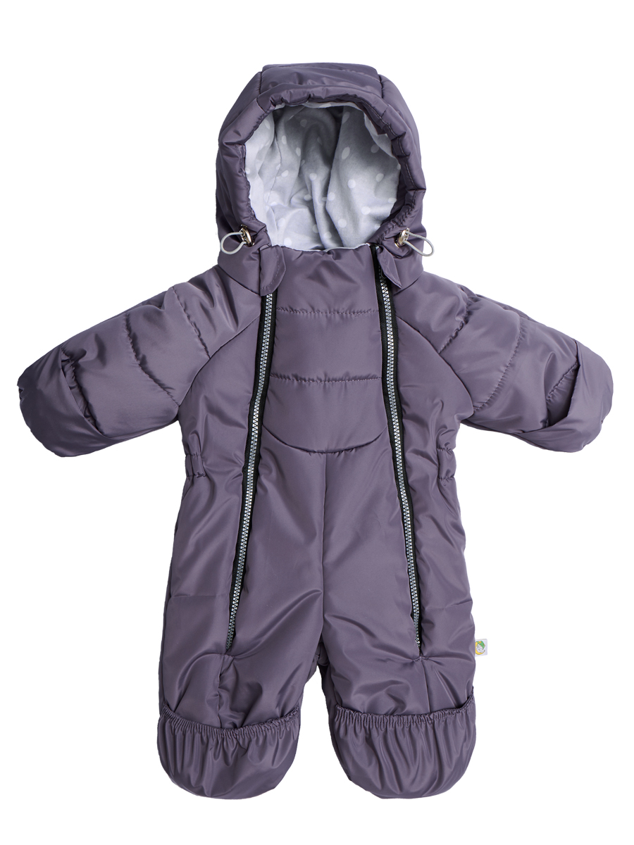 Комбинезон СОННЫЙ ГНОМИК 2034/20 - фото 1