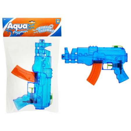 Бластер водный 1TOY