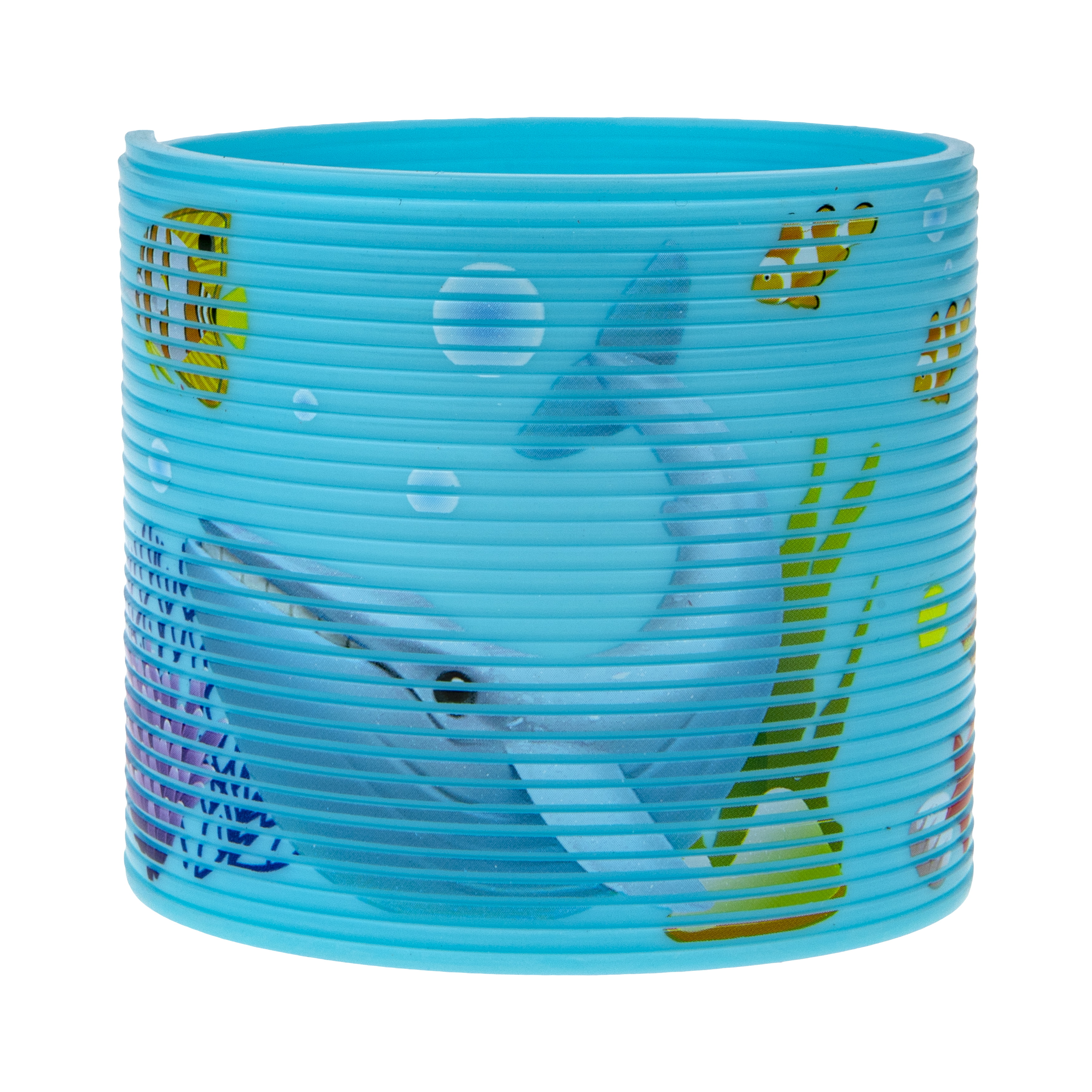 Пружинка 1TOY в ассортименте - фото 14