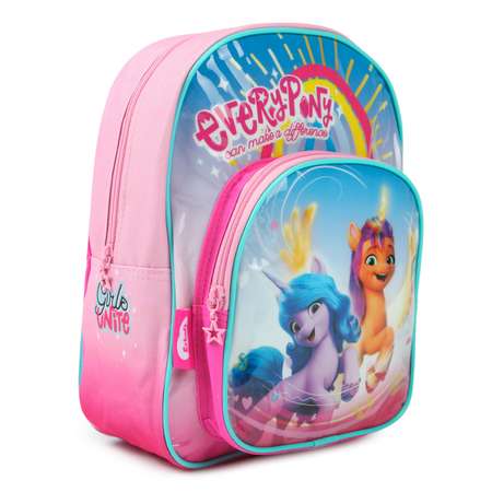 Рюкзак дошкольный Erhaft My Little Pony