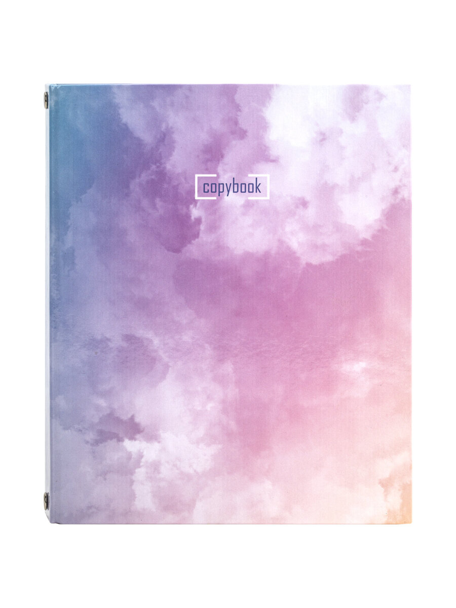 Тетрадь Brauberg клетка - фото 4