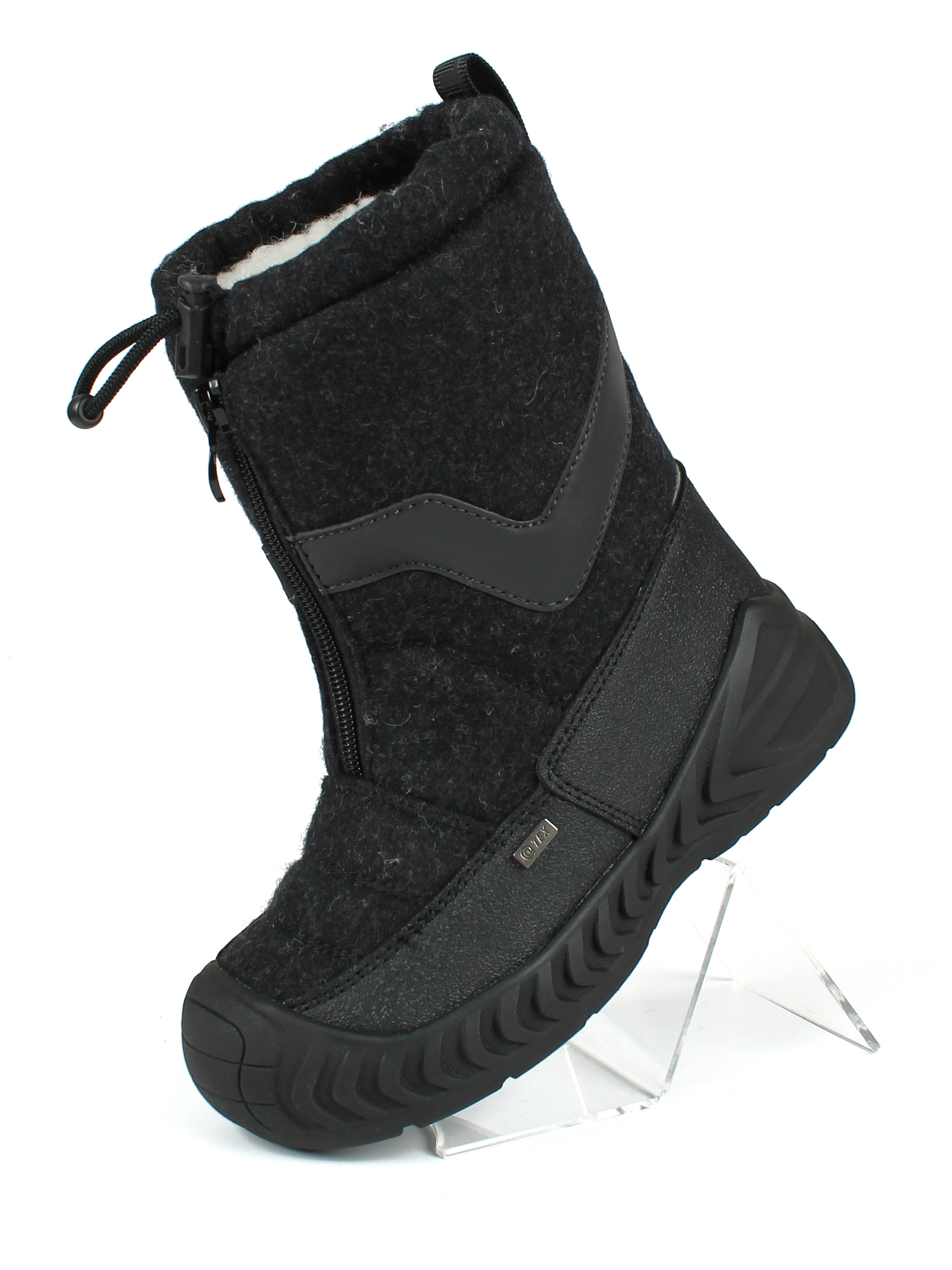 Валенки Antilopa AL 15695 - фото 2