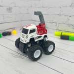 Автомобиль Motorro 1:43