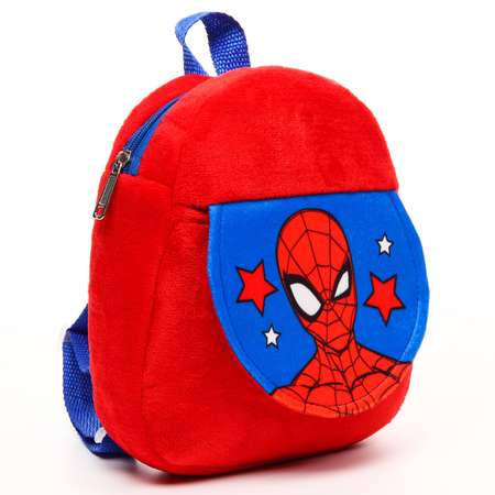 Рюкзак Marvel