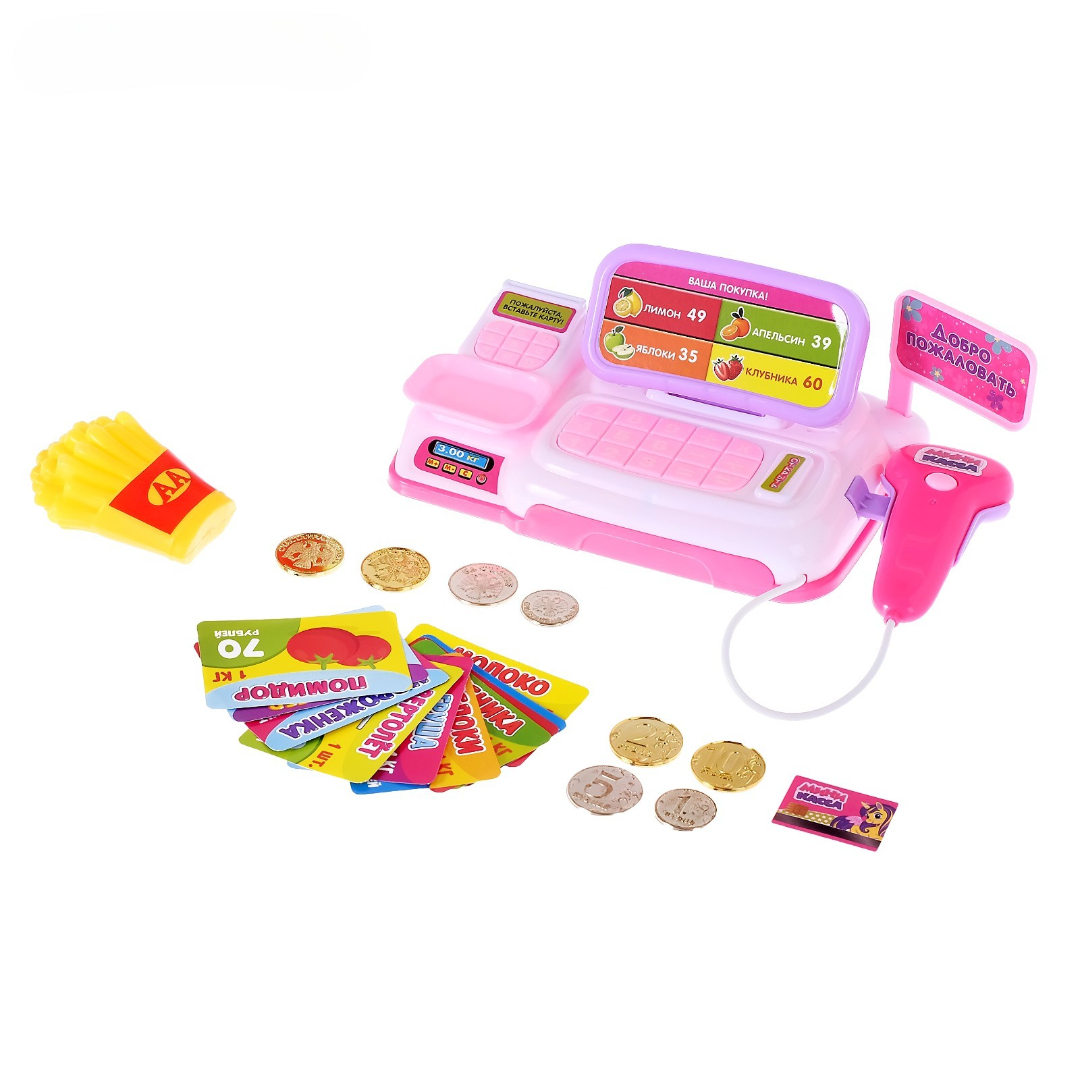 Настольная игра Zabiaka - фото 1