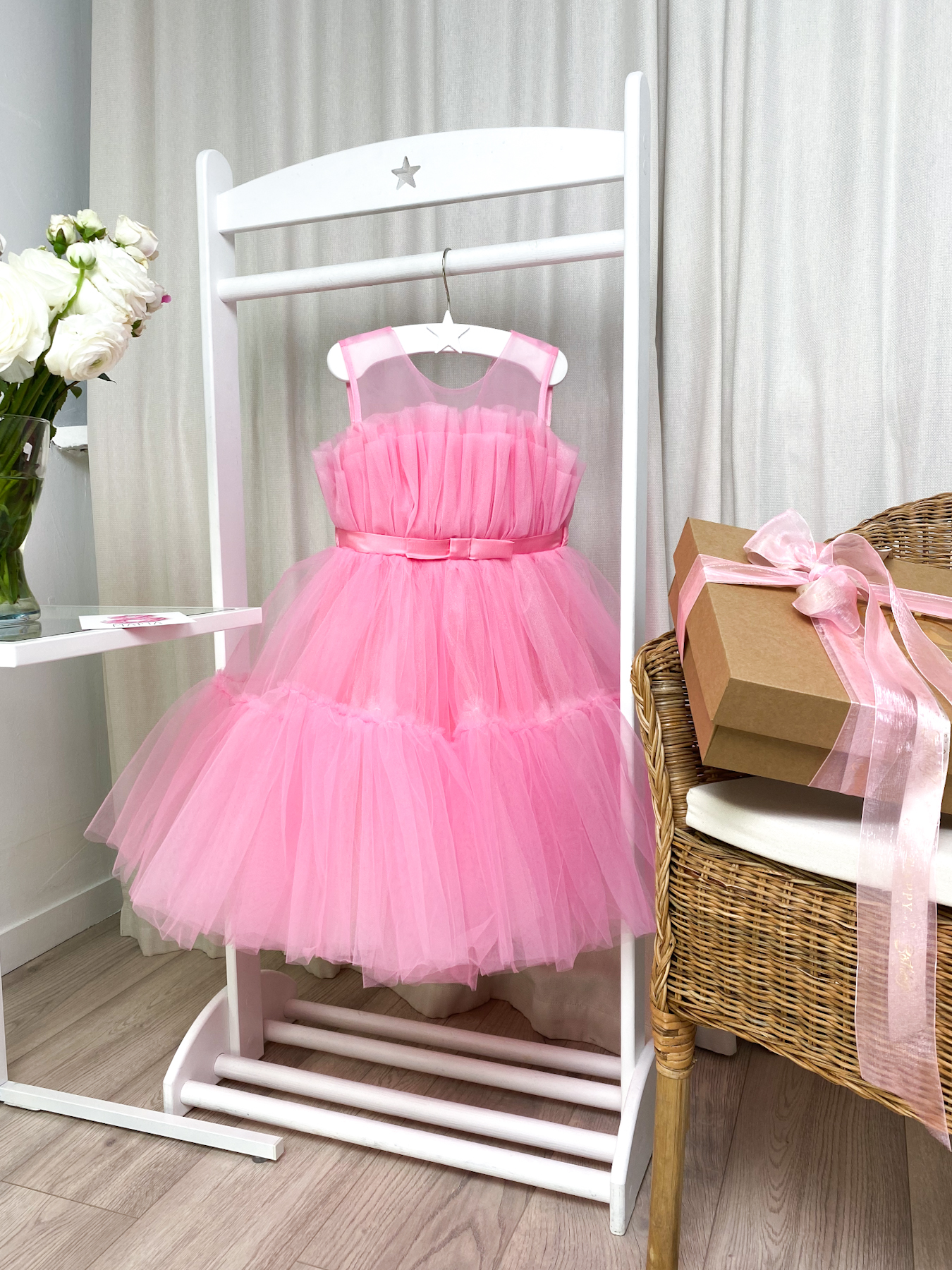 Платье Светланка ЦБ-00001326 - фото 22