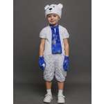 Костюм пуговка