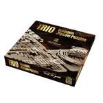 Настольная игра EscapeWelt Трио Пазл