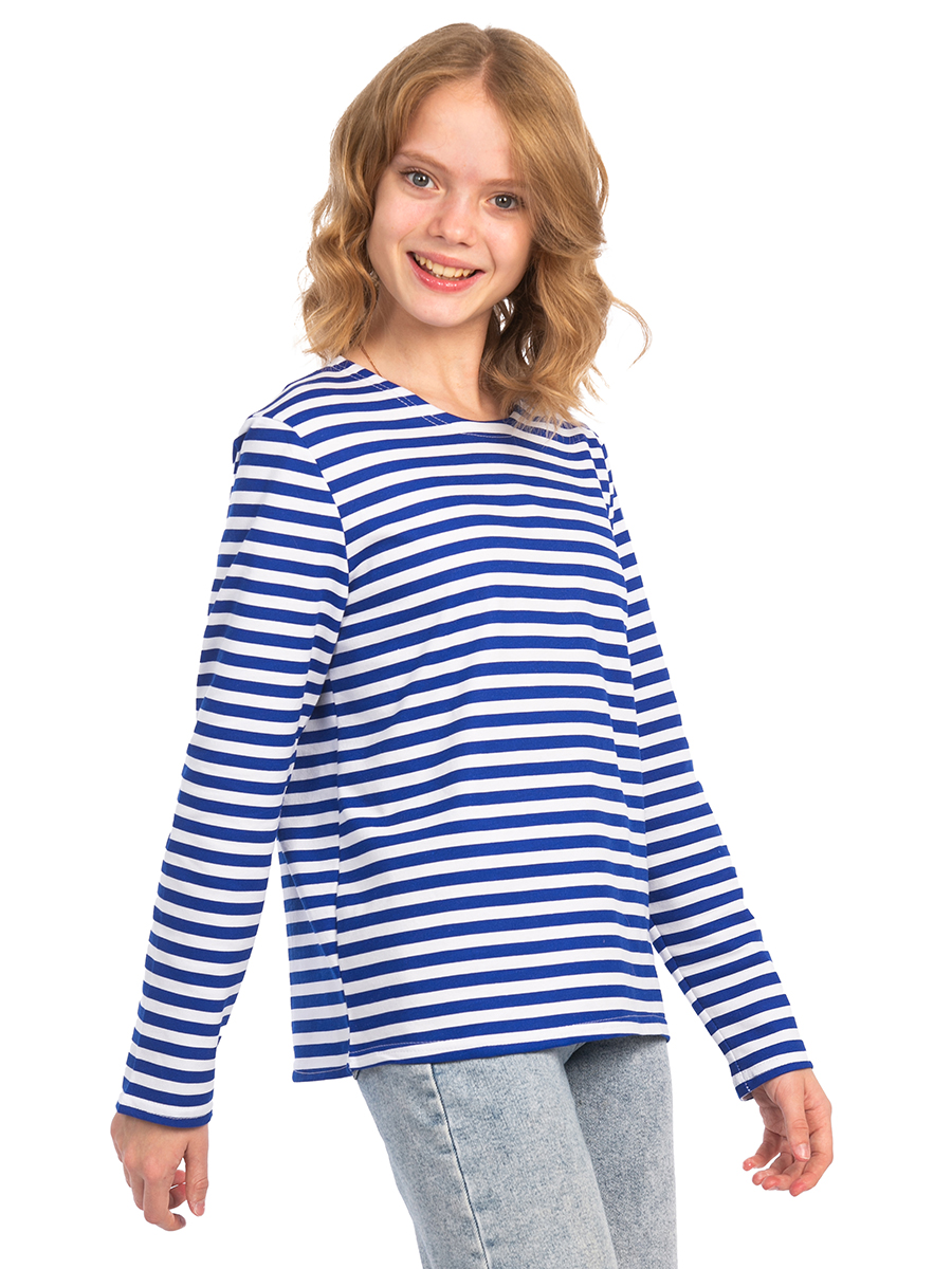 Лонгслив N.O.A. 11512 - фото 12