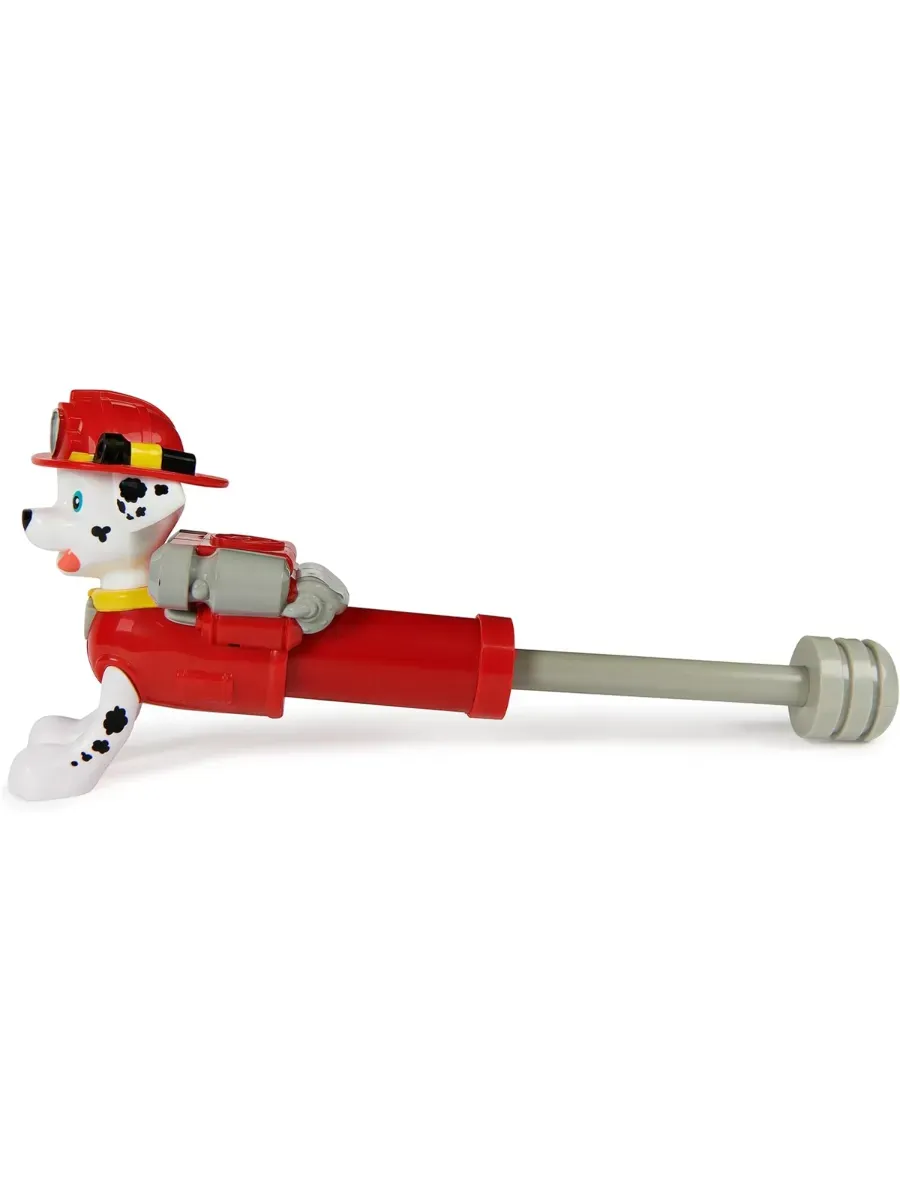 Бластер водный Paw Patrol Marshall - фото 2