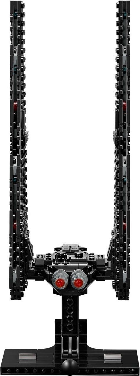 Конструктор LEGO Star Wars 386 дет. - фото 11