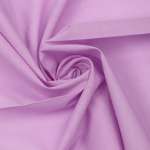 Ткань батист TBY 1.5 х 2 м, цвет лиловый